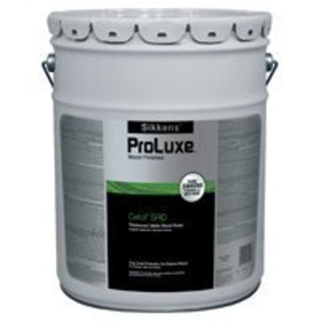 PPG PPG Proluxe Cetol SRD RE SIK250-078/05 Wood Finish, Natural, 5 gal SIK250078/05